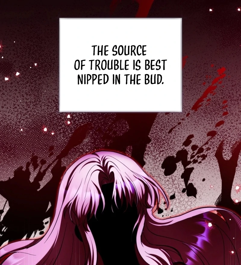 The Extra Wants to Escape From the Obsessive Male Lead Chapter 36 page 74 - 
