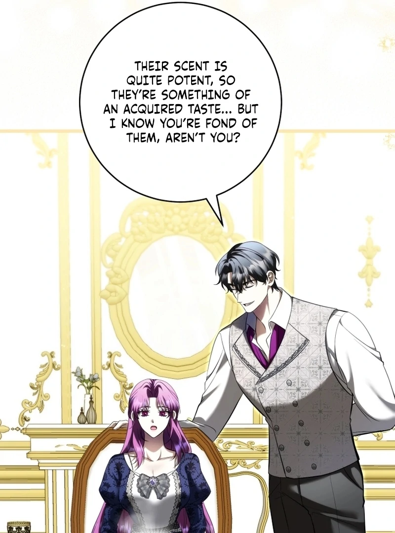 The Extra Wants to Escape From the Obsessive Male Lead Chapter 36 page 81 - 