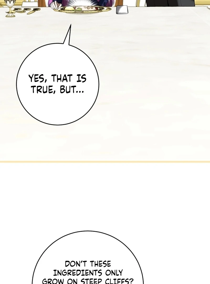 The Extra Wants to Escape From the Obsessive Male Lead Chapter 36 page 82 - 