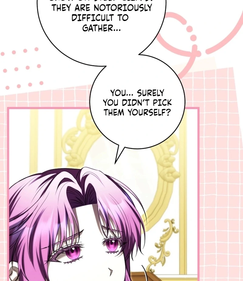 The Extra Wants to Escape From the Obsessive Male Lead Chapter 36 page 83 - 