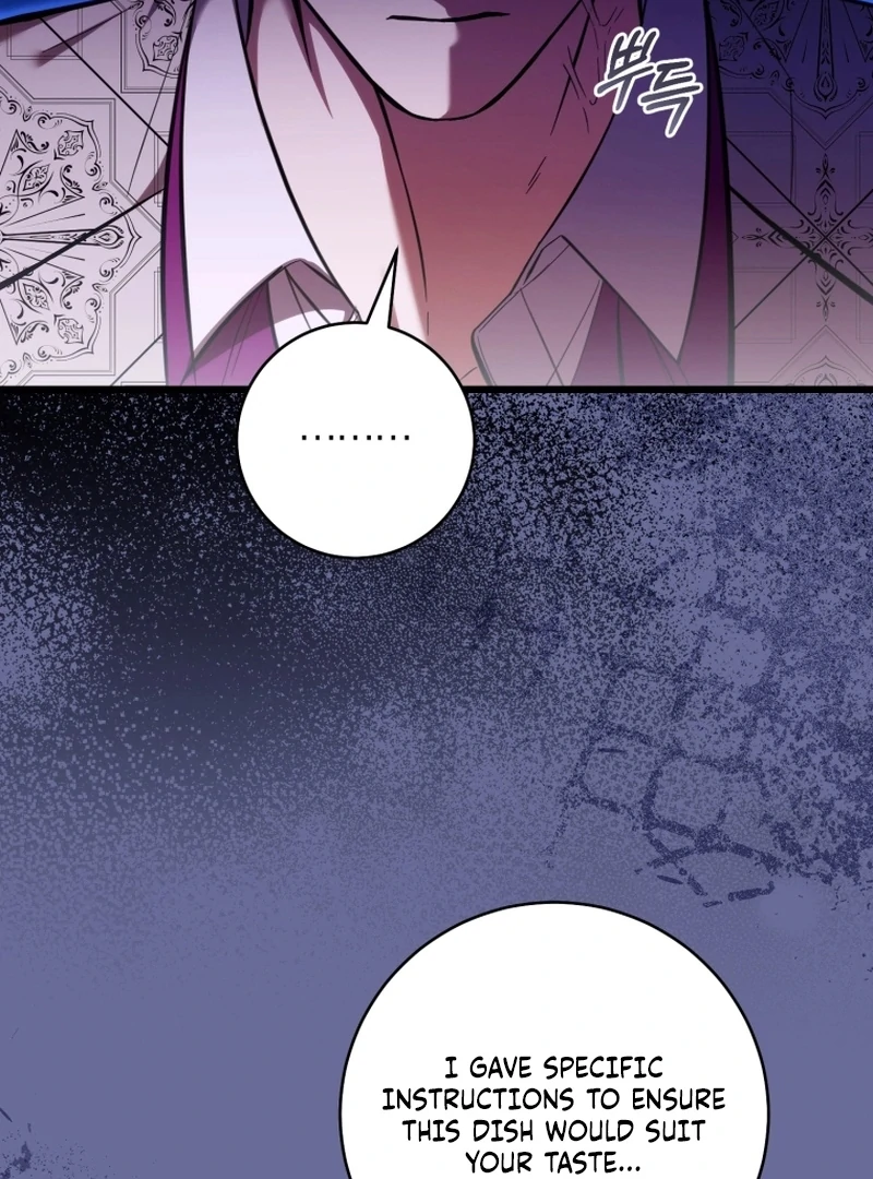 The Extra Wants to Escape From the Obsessive Male Lead Chapter 36 page 89 - 