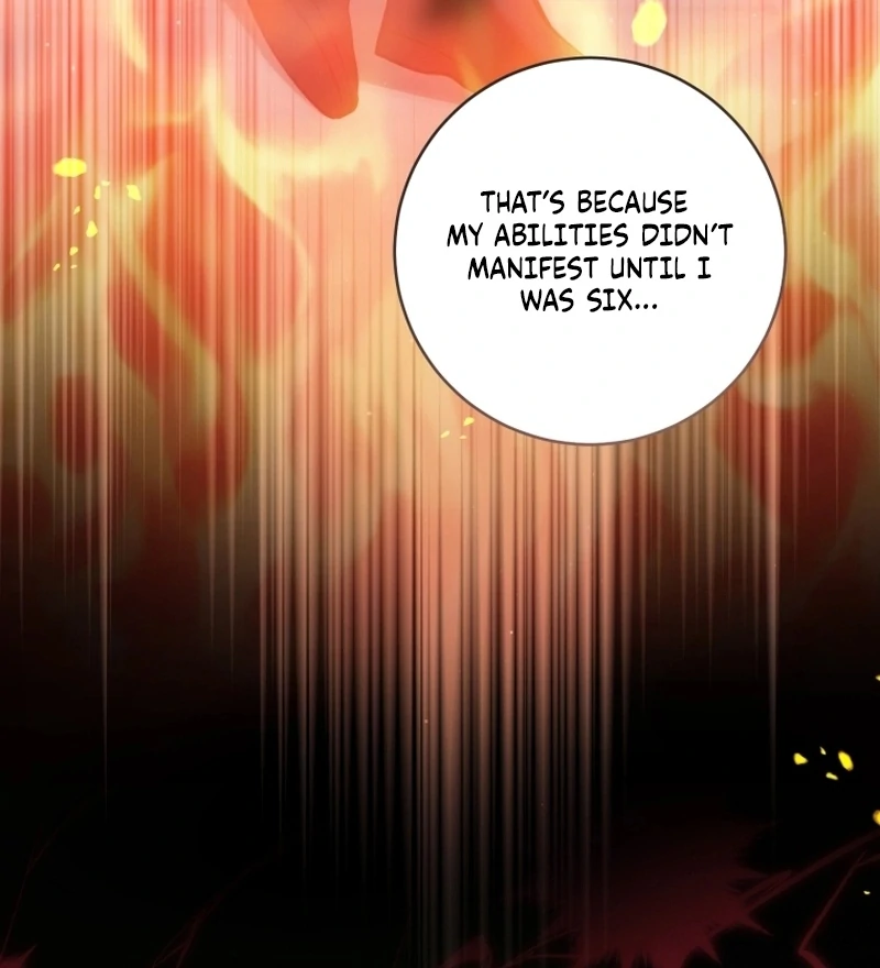 The Extra Wants to Escape From the Obsessive Male Lead Chapter 36 page 10 - 