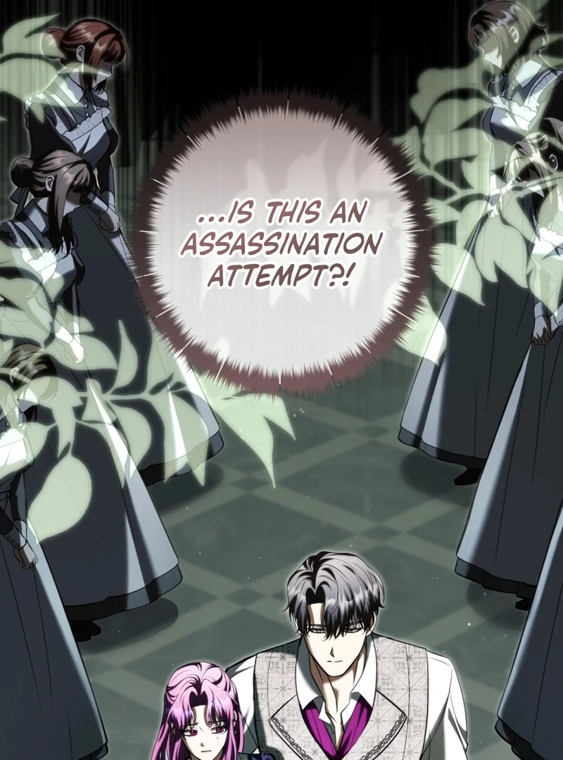 The Extra Wants to Escape From the Obsessive Male Lead Chapter 36 page 99 - 