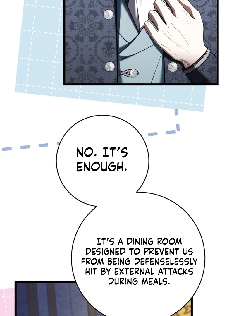 The Extra Wants to Escape From the Obsessive Male Lead Chapter 37 page 101 - 