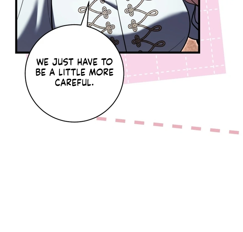 The Extra Wants to Escape From the Obsessive Male Lead Chapter 37 page 103 - 