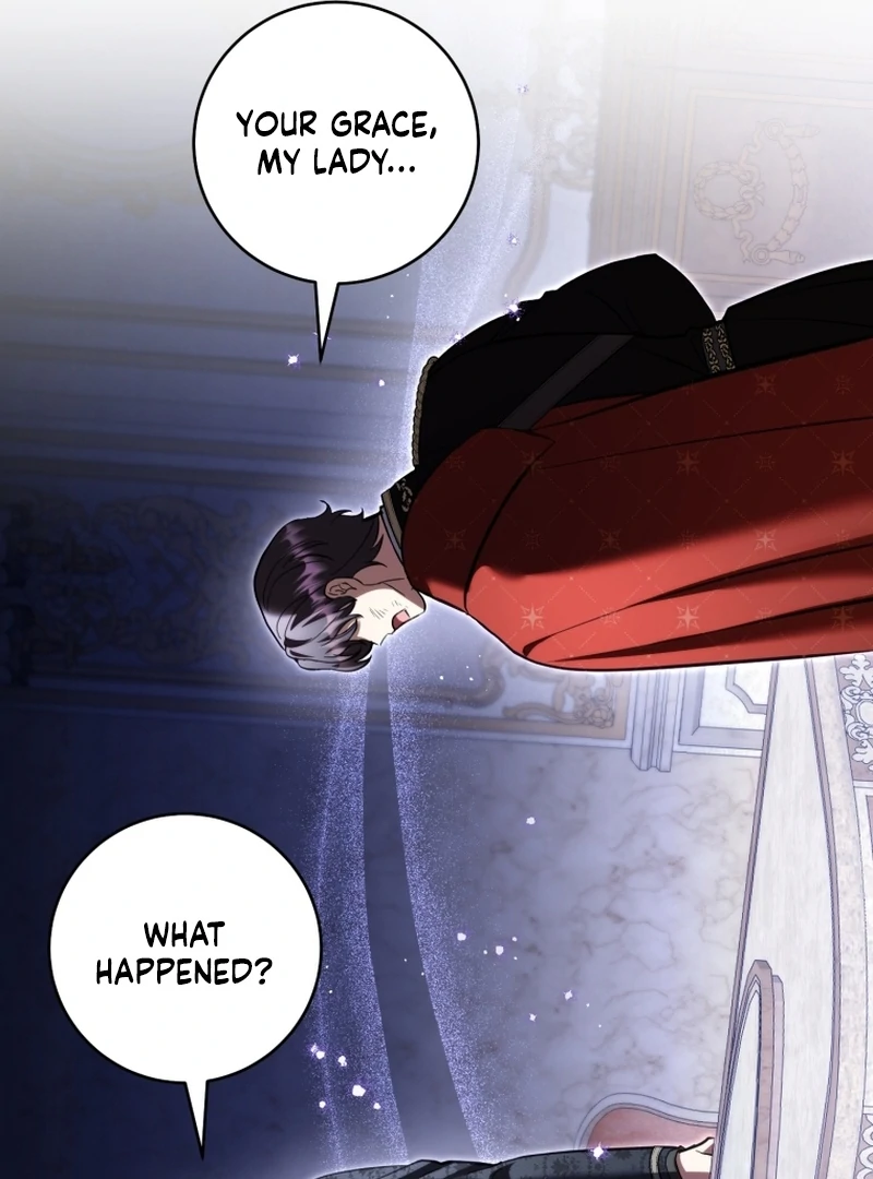 The Extra Wants to Escape From the Obsessive Male Lead Chapter 37 page 107 - 