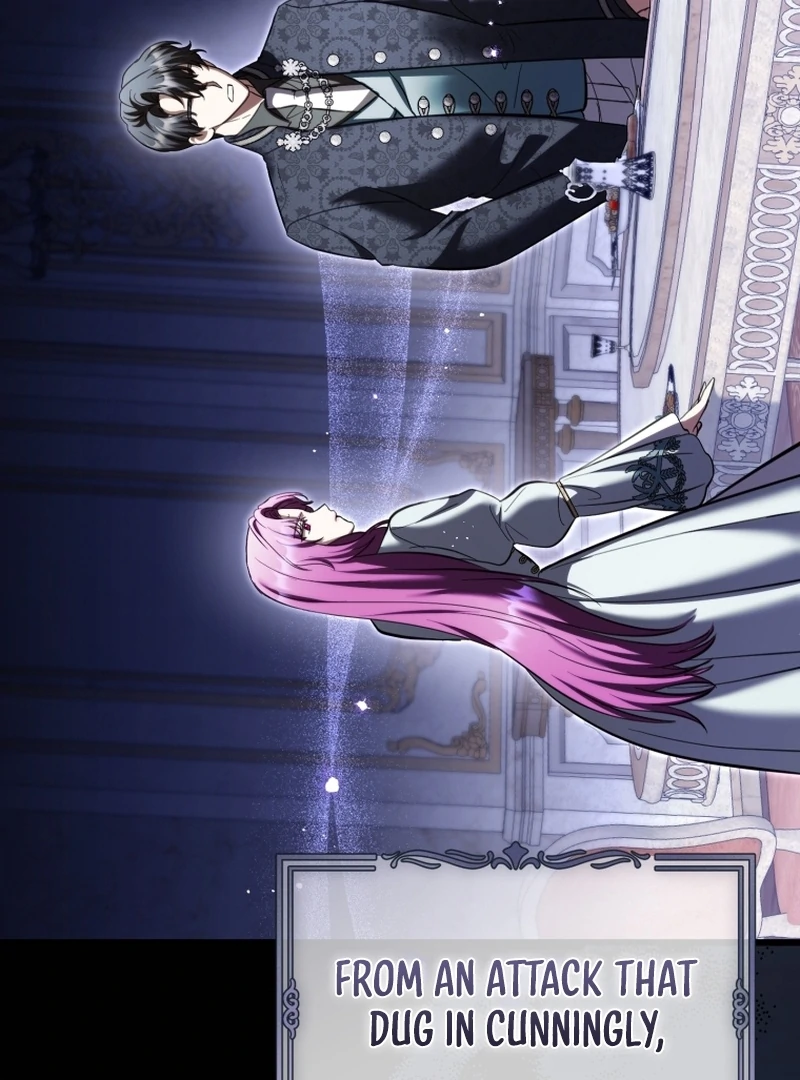 The Extra Wants to Escape From the Obsessive Male Lead Chapter 37 page 108 - 