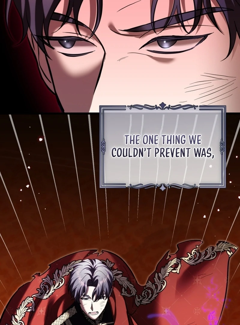 The Extra Wants to Escape From the Obsessive Male Lead Chapter 37 page 111 - 