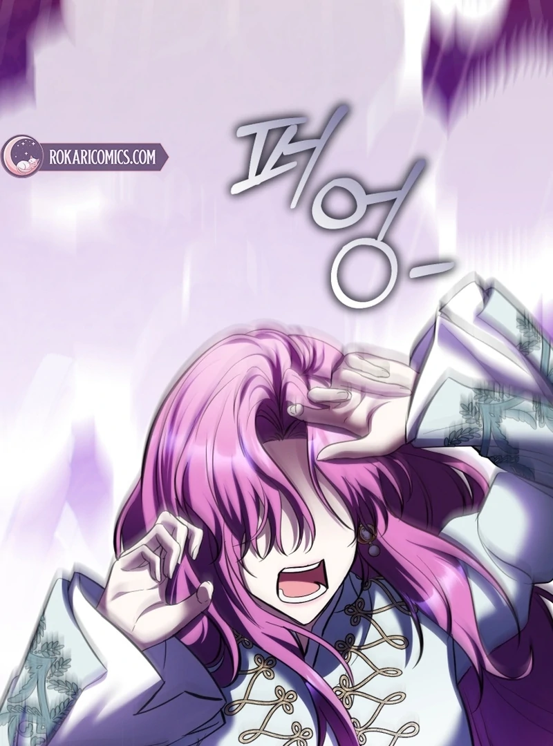 The Extra Wants to Escape From the Obsessive Male Lead Chapter 37 page 115 - 