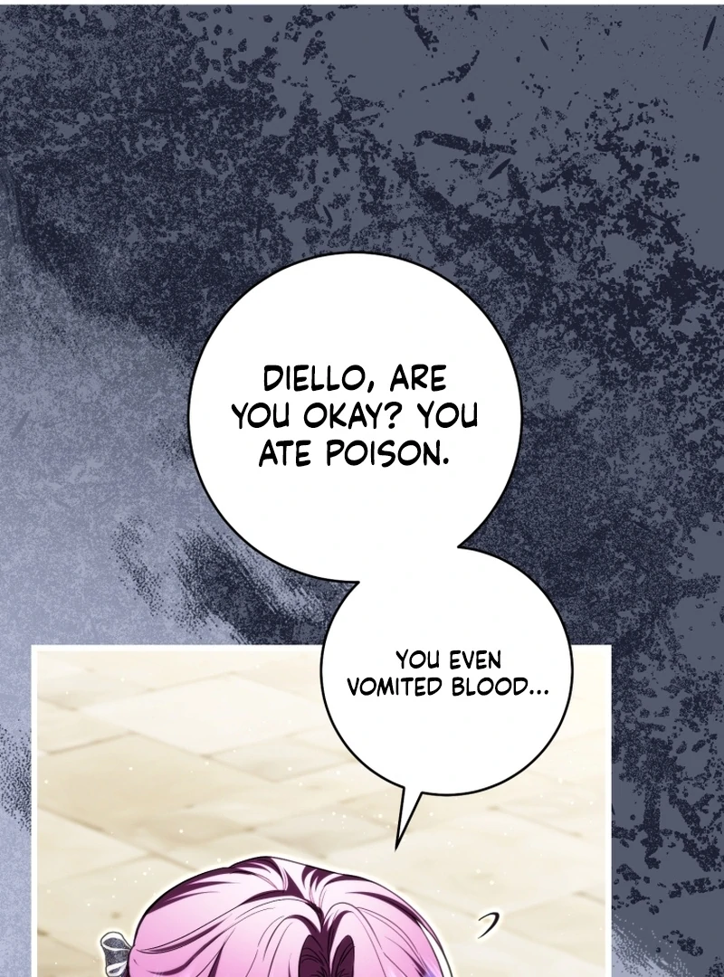 The Extra Wants to Escape From the Obsessive Male Lead Chapter 37 page 14 - 