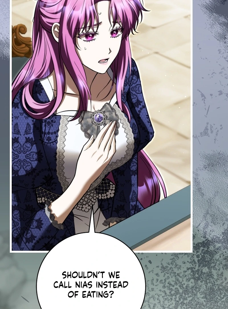 The Extra Wants to Escape From the Obsessive Male Lead Chapter 37 page 15 - 