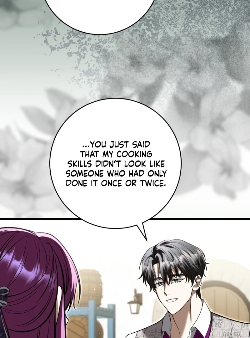 The Extra Wants to Escape From the Obsessive Male Lead Chapter 37 page 16 - 