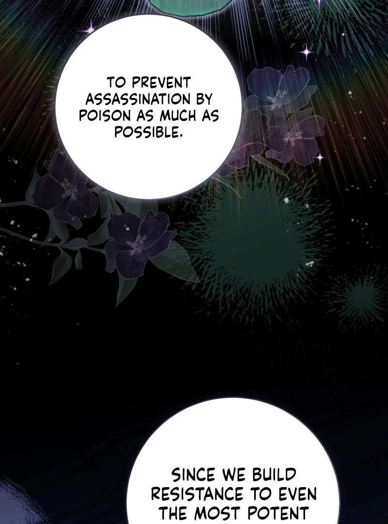 The Extra Wants to Escape From the Obsessive Male Lead Chapter 37 page 20 - 