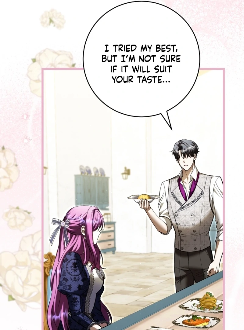 The Extra Wants to Escape From the Obsessive Male Lead Chapter 37 page 3 - 