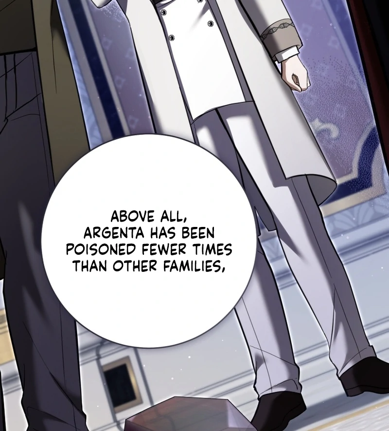 The Extra Wants to Escape From the Obsessive Male Lead Chapter 37 page 22 - 
