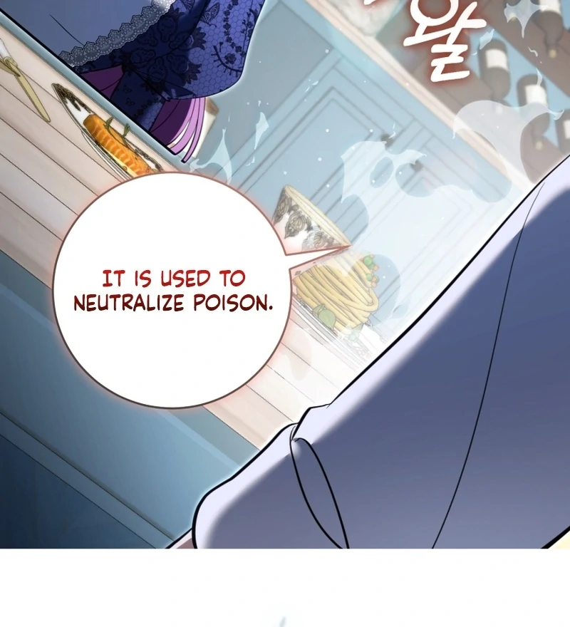 The Extra Wants to Escape From the Obsessive Male Lead Chapter 37 page 28 - 