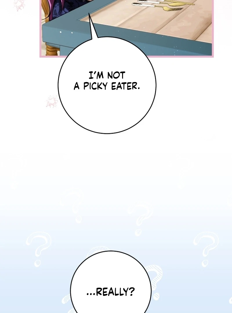 The Extra Wants to Escape From the Obsessive Male Lead Chapter 37 page 4 - 