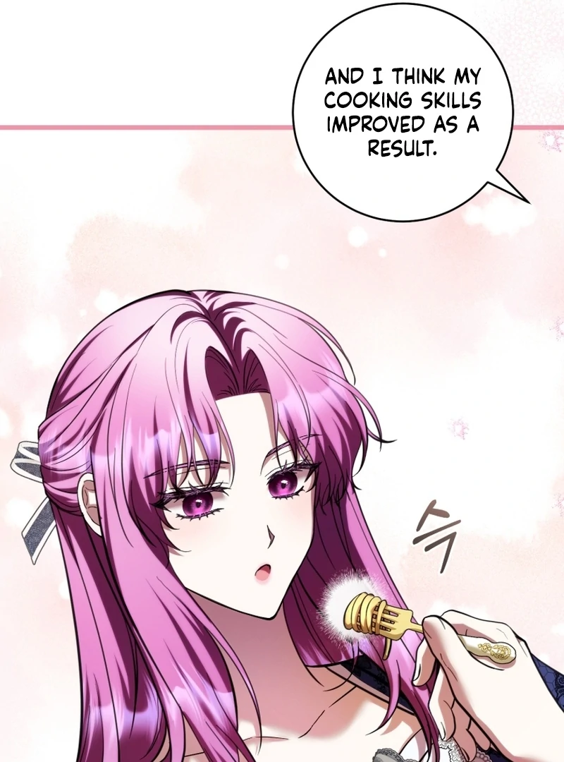 The Extra Wants to Escape From the Obsessive Male Lead Chapter 37 page 34 - 