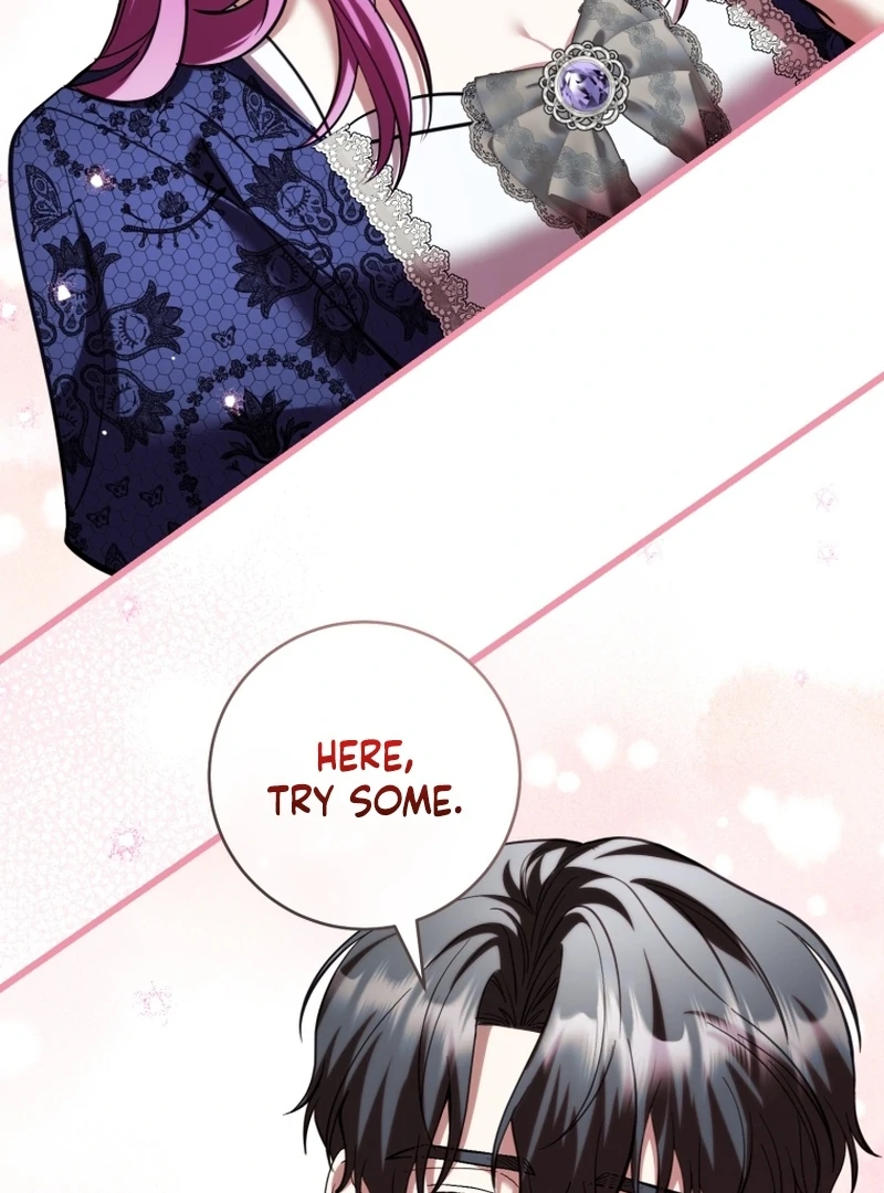 The Extra Wants to Escape From the Obsessive Male Lead Chapter 37 page 35 - 