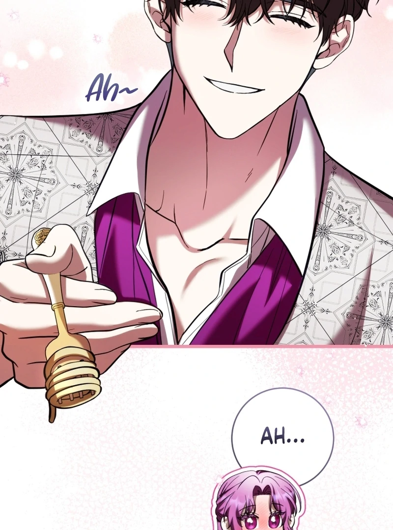 The Extra Wants to Escape From the Obsessive Male Lead Chapter 37 page 36 - 