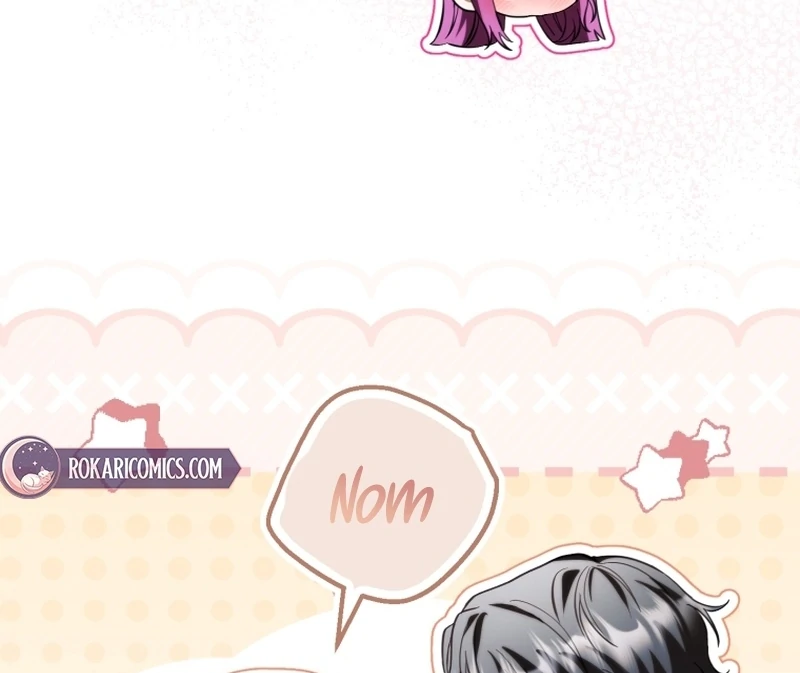 The Extra Wants to Escape From the Obsessive Male Lead Chapter 37 page 37 - 
