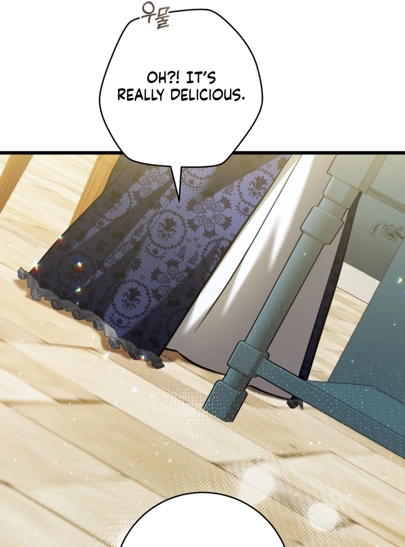 The Extra Wants to Escape From the Obsessive Male Lead Chapter 37 page 39 - 