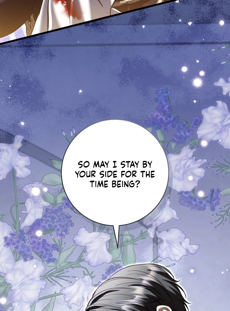 The Extra Wants to Escape From the Obsessive Male Lead Chapter 37 page 44 - 