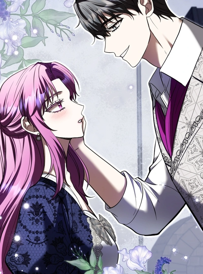 The Extra Wants to Escape From the Obsessive Male Lead Chapter 37 page 45 - 