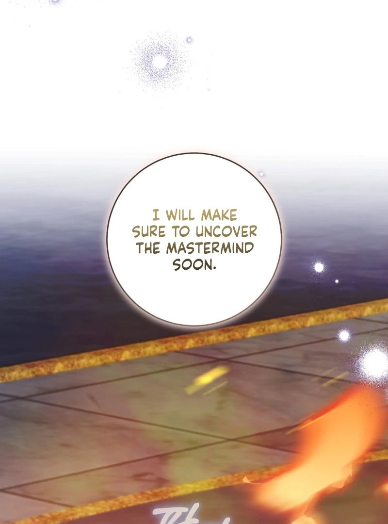 The Extra Wants to Escape From the Obsessive Male Lead Chapter 37 page 48 - 