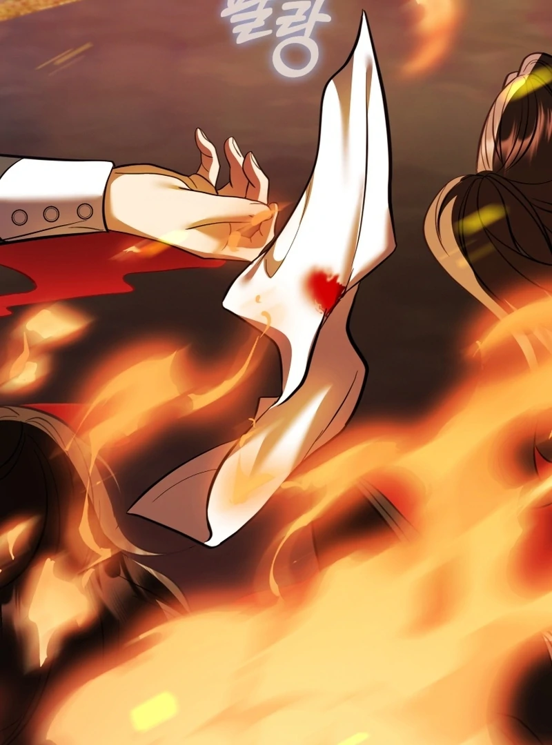 The Extra Wants to Escape From the Obsessive Male Lead Chapter 37 page 49 - 