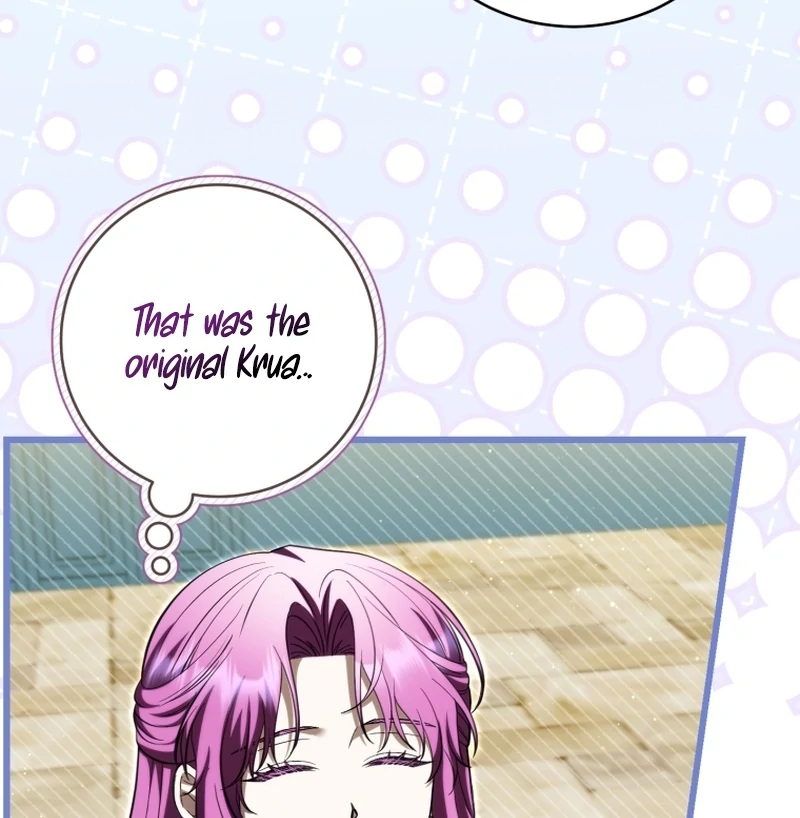 The Extra Wants to Escape From the Obsessive Male Lead Chapter 37 page 6 - 