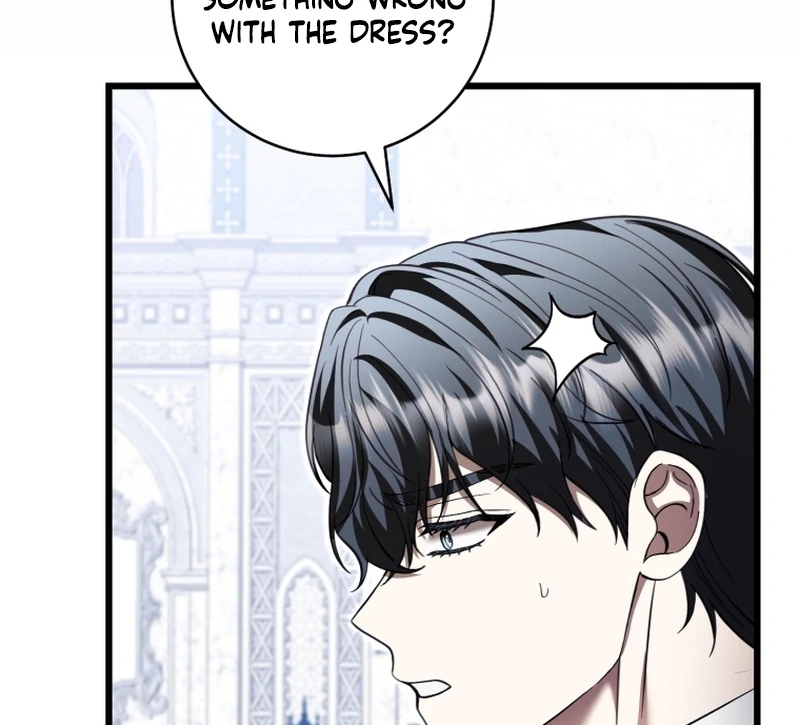 The Extra Wants to Escape From the Obsessive Male Lead Chapter 37 page 58 - 