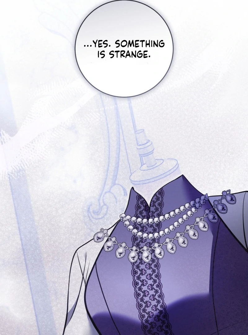 The Extra Wants to Escape From the Obsessive Male Lead Chapter 37 page 60 - 