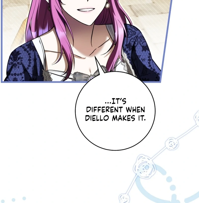 The Extra Wants to Escape From the Obsessive Male Lead Chapter 37 page 7 - 