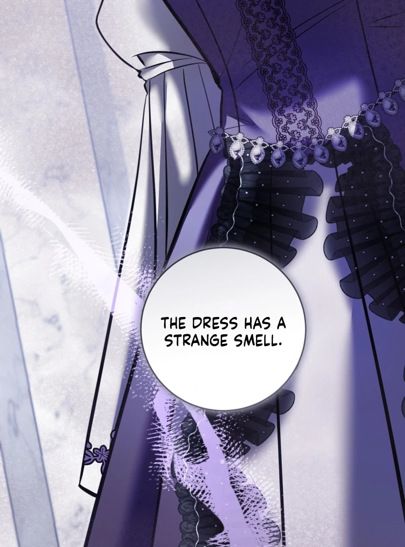 The Extra Wants to Escape From the Obsessive Male Lead Chapter 37 page 61 - 