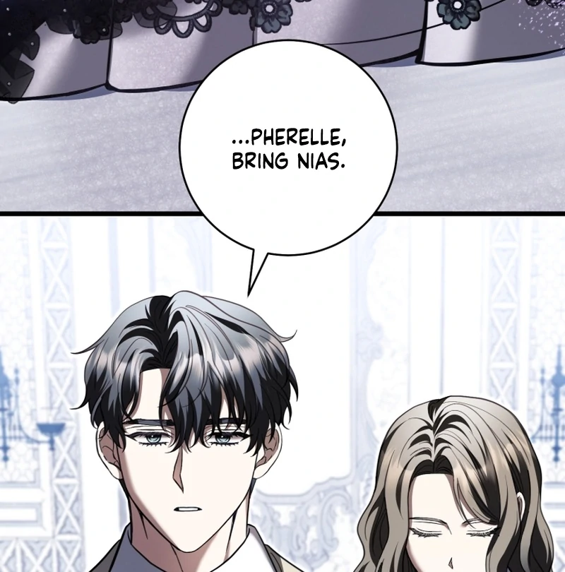 The Extra Wants to Escape From the Obsessive Male Lead Chapter 37 page 63 - 