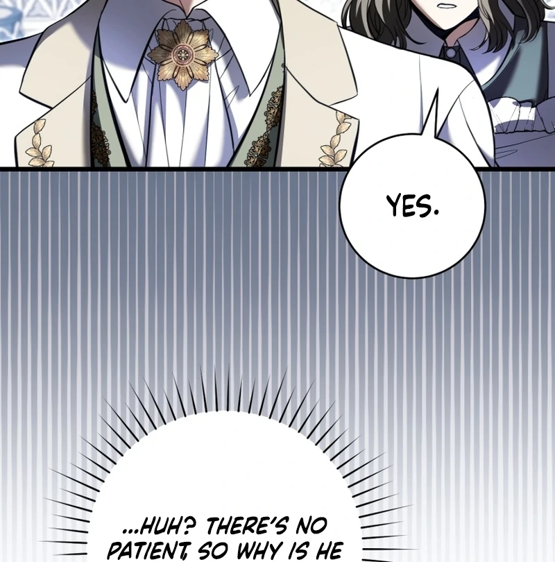 The Extra Wants to Escape From the Obsessive Male Lead Chapter 37 page 64 - 