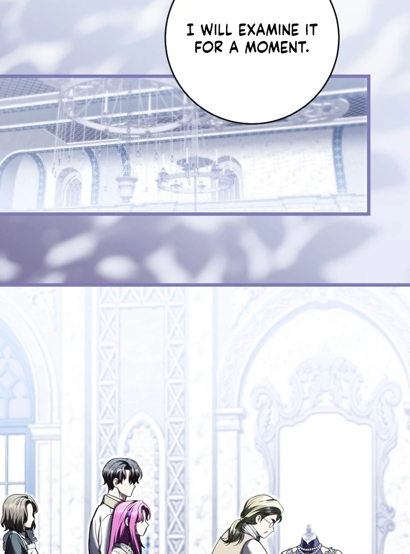The Extra Wants to Escape From the Obsessive Male Lead Chapter 37 page 66 - 