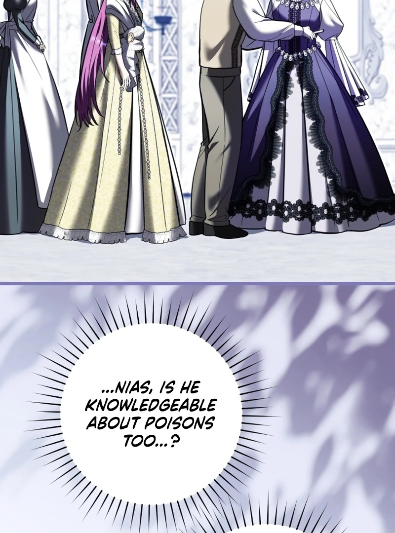 The Extra Wants to Escape From the Obsessive Male Lead Chapter 37 page 67 - 