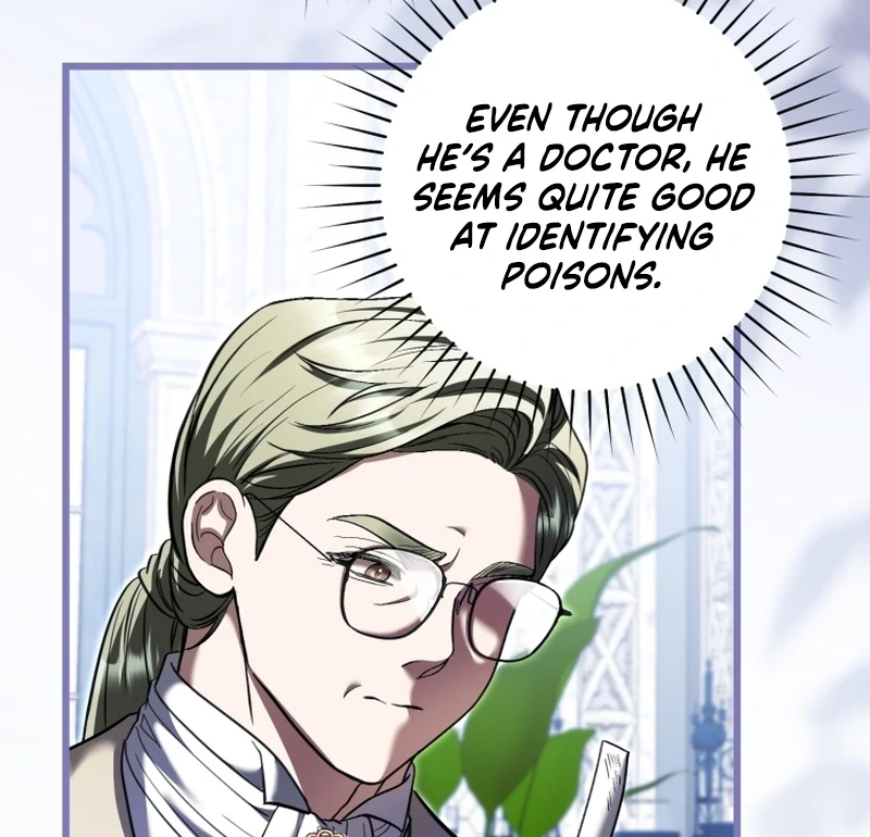 The Extra Wants to Escape From the Obsessive Male Lead Chapter 37 page 68 - 