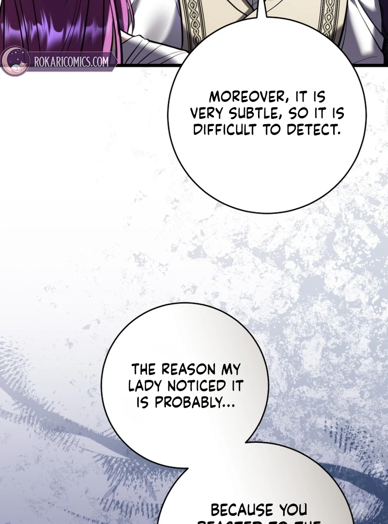 The Extra Wants to Escape From the Obsessive Male Lead Chapter 37 page 72 - 