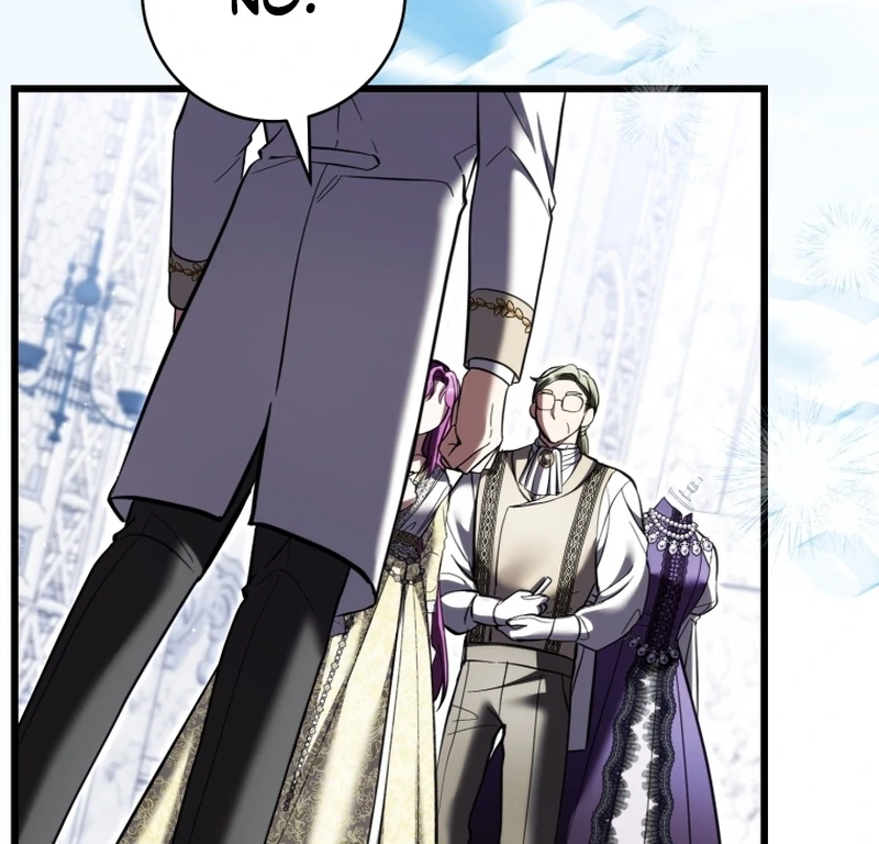 The Extra Wants to Escape From the Obsessive Male Lead Chapter 37 page 78 - 