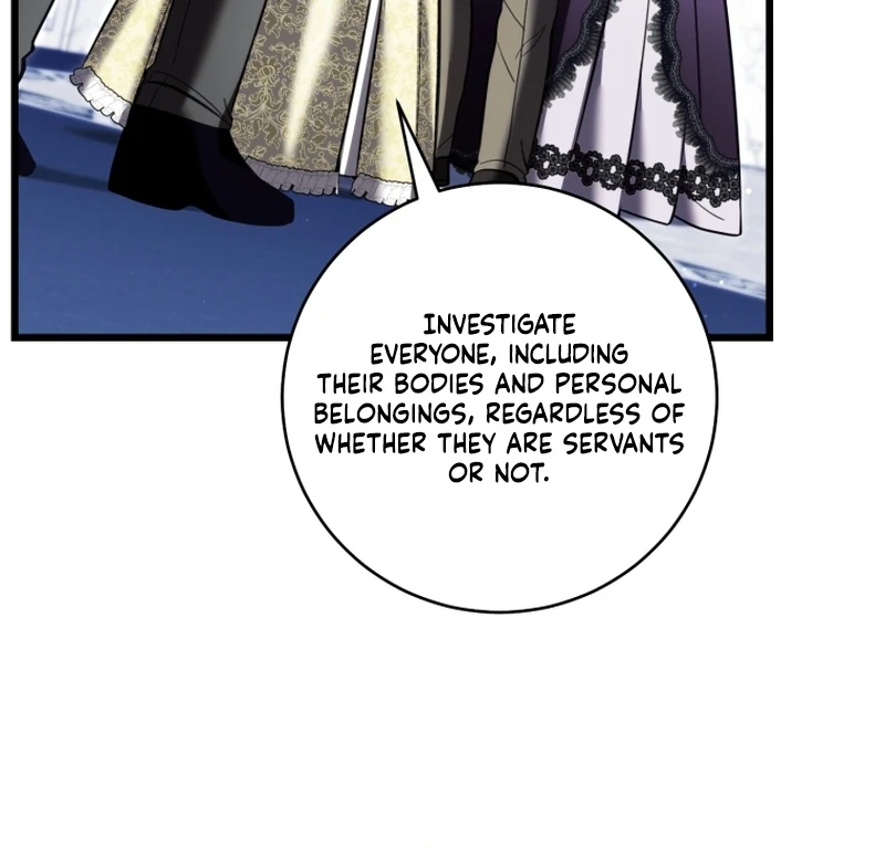 The Extra Wants to Escape From the Obsessive Male Lead Chapter 37 page 79 - 