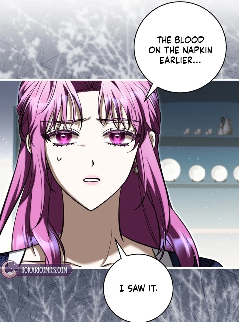The Extra Wants to Escape From the Obsessive Male Lead Chapter 37 page 9 - 