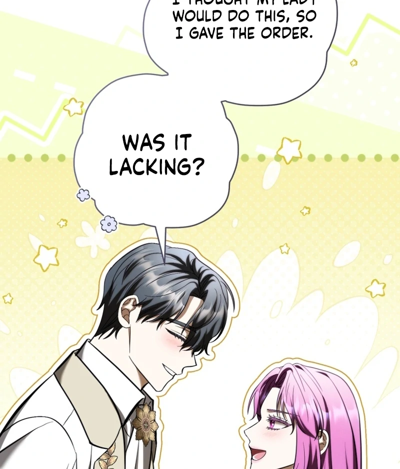 The Extra Wants to Escape From the Obsessive Male Lead Chapter 37 page 82 - 