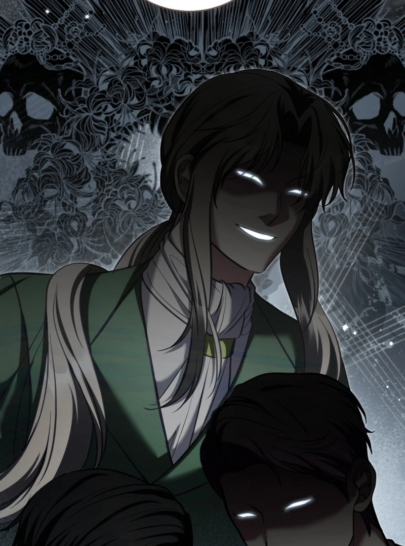 The Extra Wants to Escape From the Obsessive Male Lead Chapter 37 page 86 - 