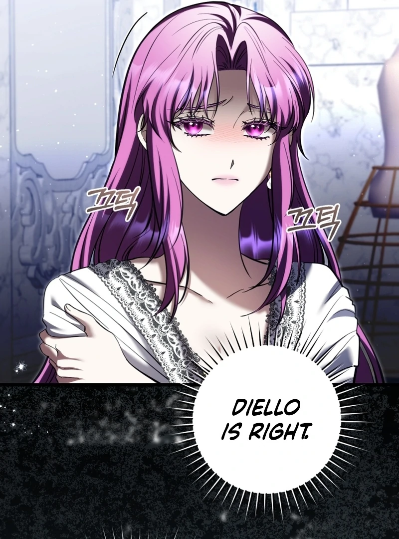 The Extra Wants to Escape From the Obsessive Male Lead Chapter 37 page 89 - 