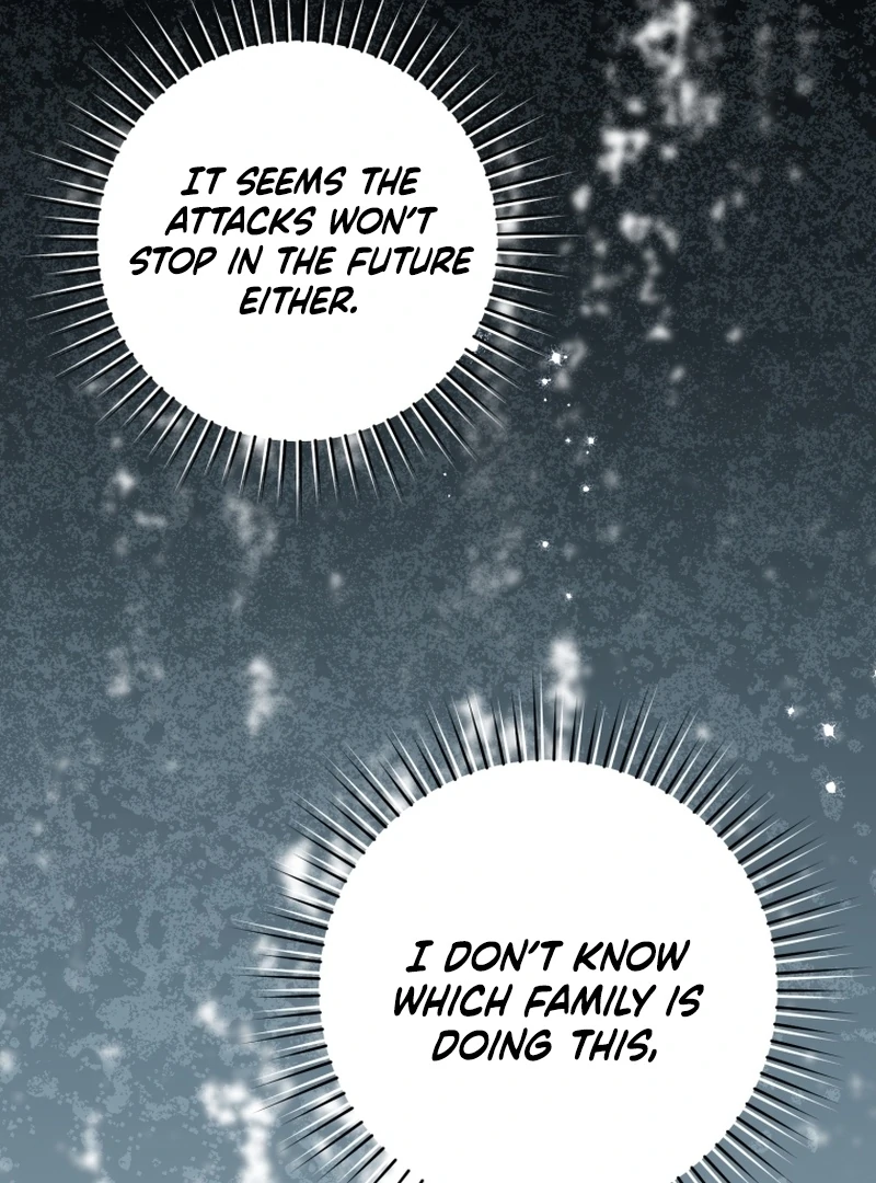 The Extra Wants to Escape From the Obsessive Male Lead Chapter 37 page 90 - 