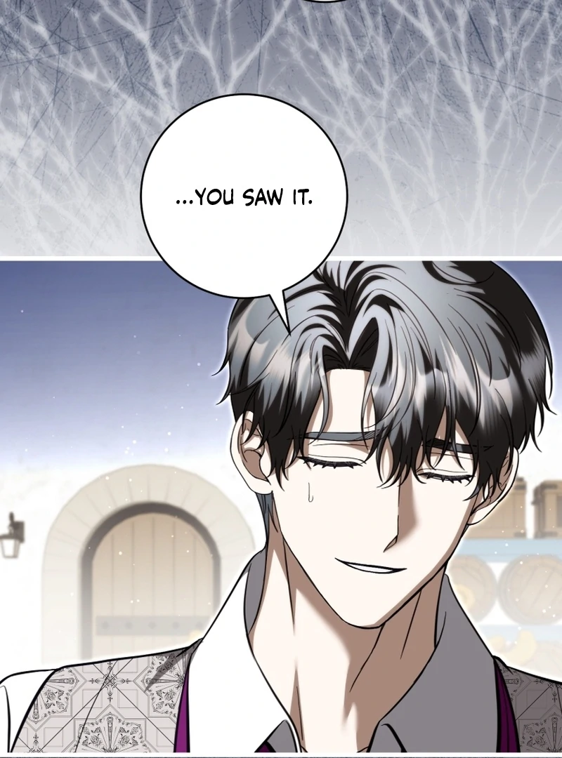 The Extra Wants to Escape From the Obsessive Male Lead Chapter 37 page 10 - 