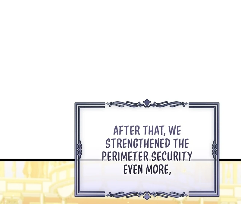 The Extra Wants to Escape From the Obsessive Male Lead Chapter 37 page 93 - 